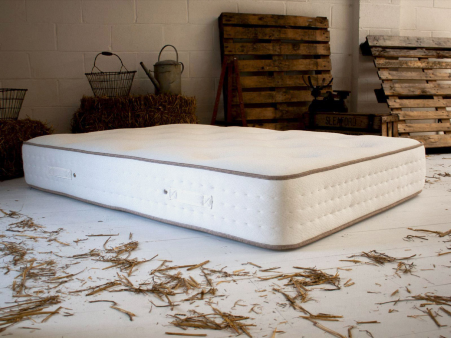 bed butler pocket royal comfort 3000 mattress review